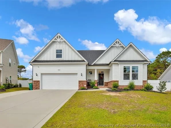 4356 Scout Camp Dr, Fayetteville, NC 28306