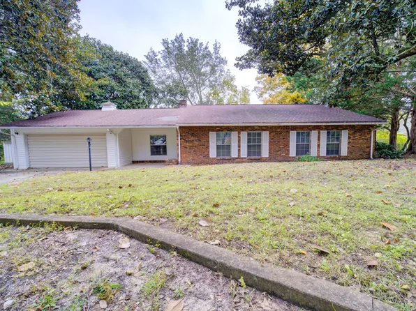138 Darrell Ct, Freeport, FL 32439