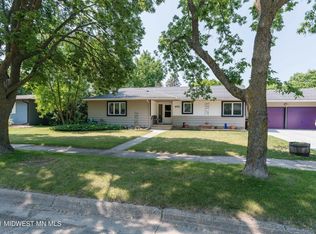455 5th St NW, Perham, MN 56573
