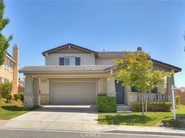 11222 Littler Ln, Beaumont, CA 92223