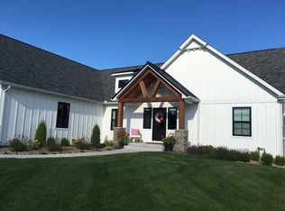 43085 Mitchell Ave, Mattawan, MI 49071