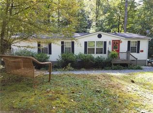 343 Long Ridge Rd, Brevard, NC 28712