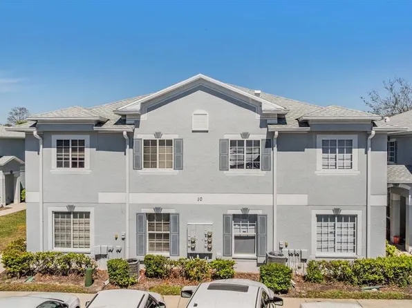 4126 Gradstone Pl, Tampa, FL 33617