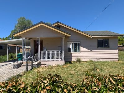 2241 Wantland Ave, Klamath Falls, OR, 97601
