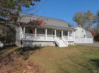 1209 Waterville Rd, Belfast, ME 04915