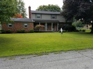 309 Joan Dr, Bucyrus, OH 44820