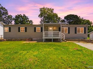 156 Hogan Ave, Pacific, MO 63069