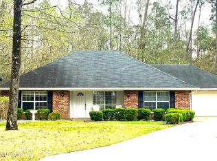 6322 Bambo St, Diamondhead, MS 39525