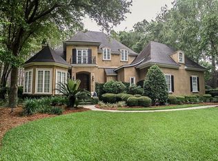 4452 Mathis Mill Rd, Valdosta, GA 31602