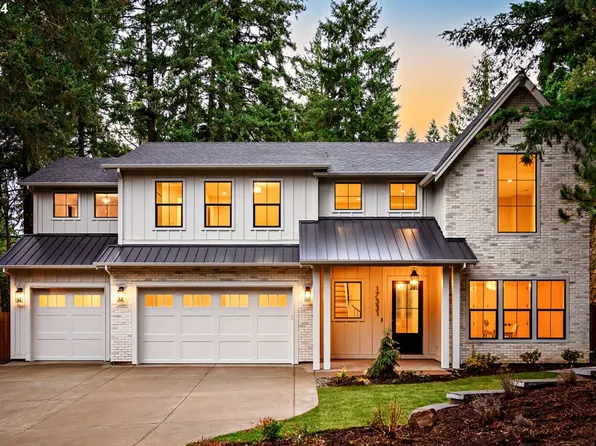 17331 Canyon Dr, Lake Oswego, OR 97034