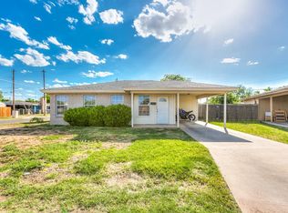 3201 Grove Cir, San Angelo, TX 76903