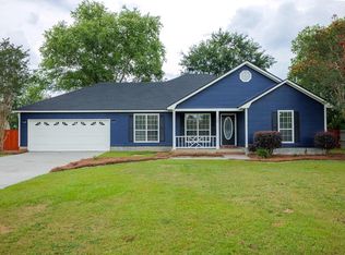3888 Cross Creek Trl, Valdosta, GA 31605