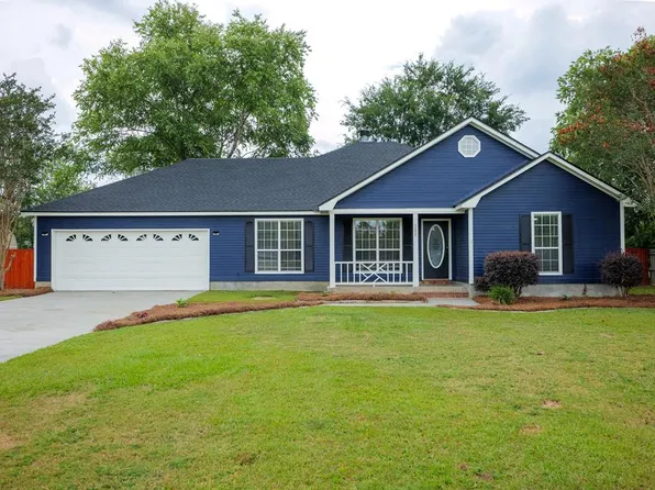 3888 Cross Creek Trl, Valdosta, GA 31605