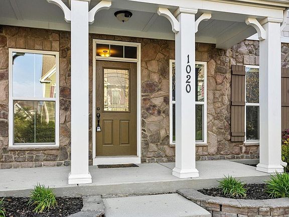 4th image of 1020 Hildebran Ln