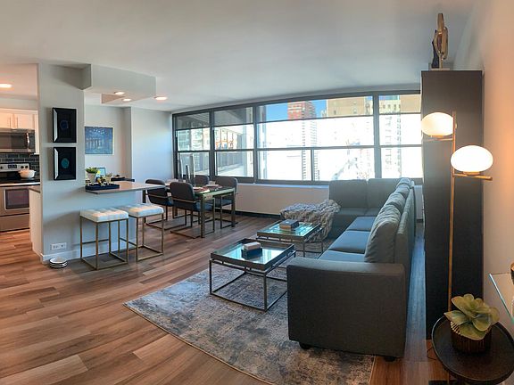2nd image of 1150 S Michigan Ave #902