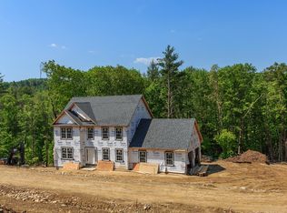 192 Grapevine Rd, Dunbarton, NH 03046