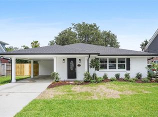 1009 Green Acres Rd, Metairie, LA 70003