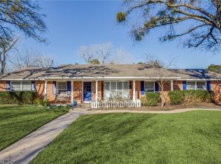 11555 Cromwell Cir, Dallas, TX 75229