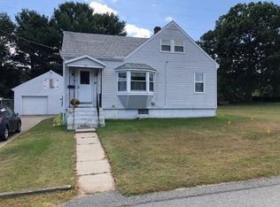 94 Jaffrey St, Swansea, MA 02777