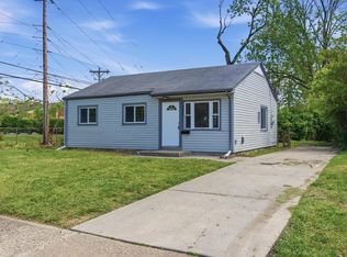 4466 Gatewood Pl, Dayton, OH 45416