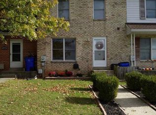 132 E Hammaker St, Thurmont, MD 21788