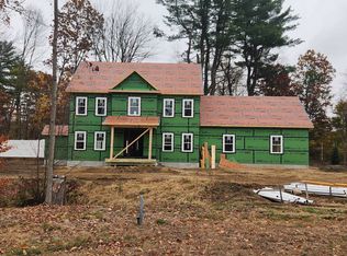 2 Eagle Perch Dr #16, Boscawen, NH 03303