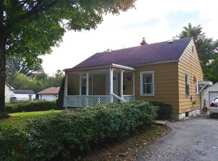 2383 Parkwood Ave, Columbus, OH
