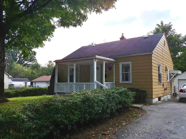 2383 Parkwood Ave, Columbus, OH 43211