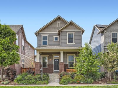 10479 E 25th Drive, Aurora, CO, 80010