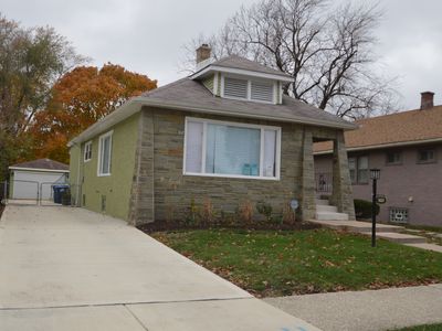 1624 S 18th Ave, Maywood, IL, 60153
