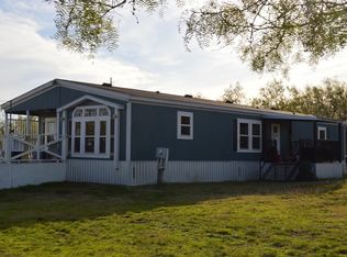 252 Barker Rd, Ennis, TX 75119