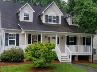 115 Field Brook Dr, Clemmons, NC 27012