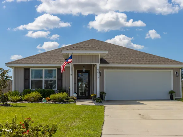 4012 Brighton Blvd, Panama City, FL 32404