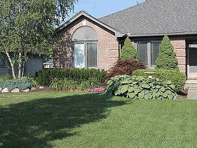 2nd image of 50168 Oxford Dr