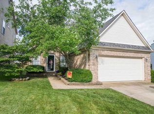 107 Muirfield Pl, Georgetown, KY 40324