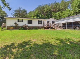 51 Fred Jolly Lane, Taylorsville, NC 28681