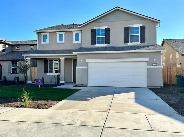 14315 W San Joaquin Ave, Kerman, CA 93630