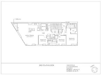 Rented by Bohemia Realty Group