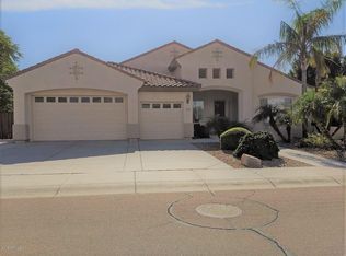 7945 W Sands Dr, Peoria, AZ 85383