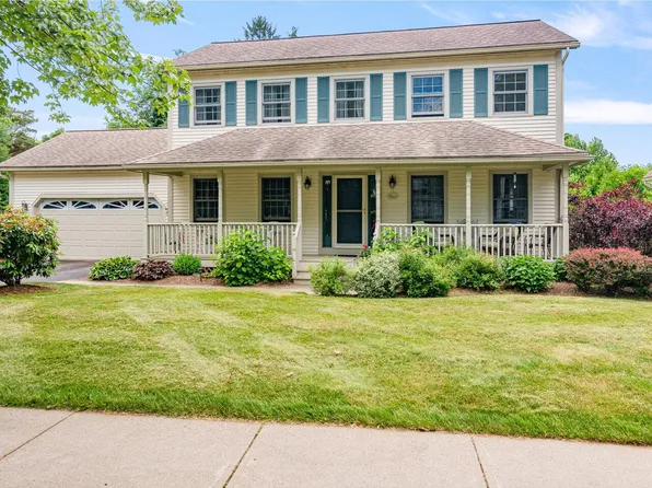 58 Grey Meadow Drive, Burlington, VT 05408