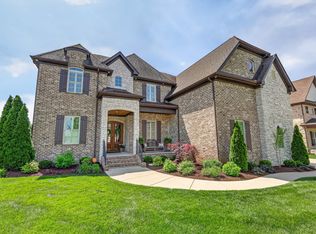 714 Dallas Ct, Murfreesboro, TN 37130
