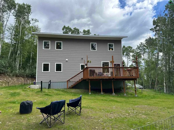 1535 Gunning Dr, Fairbanks, AK 99712