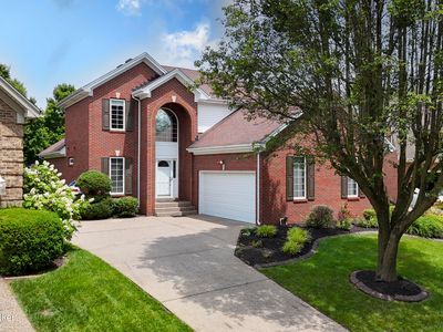 10121 Ivybridge Cir, Louisville, KY, 40241
