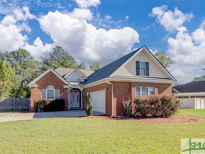 104 Pleasant Hill Rd, Rincon, GA, 31326
