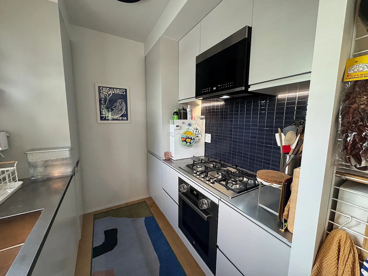 209 Quincy Street — Photo 4