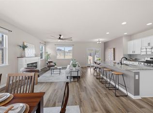 2005 Fairhaven Gtwy, Georgetown, TX 78626