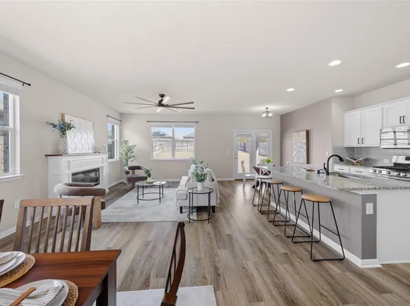 2005 Fairhaven Gtwy, Georgetown, TX 78626