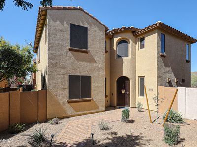 2342 W JAKE Haven, Phoenix, AZ, 85085