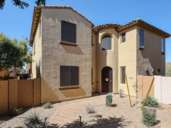 2342 W JAKE Haven, Phoenix, AZ 85085