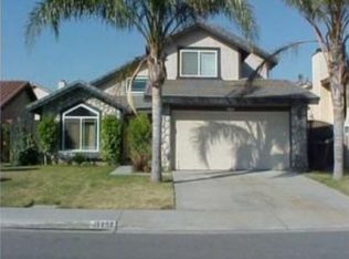17252 Micallef Ct, Fontana, CA 92336